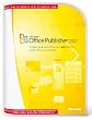 Microsoft Office Publisher 2007 �A�b�v�O���[�h