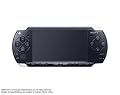 PSP�u�v���C�X�e�[�V�����E�|�[�^�u���v �s�A�m�E�u���b�N(PSP-2000PB)by �\�j�[�E�R���s���[�^�G���^�e�C�������g