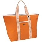 Lacoste Summer 2 Large Shopping Tote