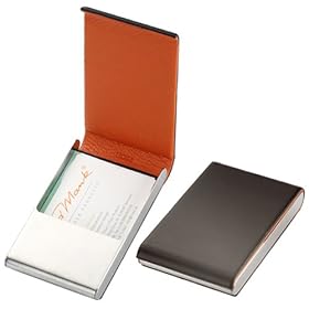 TROIKA �r�W�l�X�J�[�h�P�[�X �C���f�B�A���T�}�[ CDC40/LE
