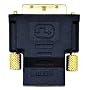 PLANEX HDMI to DVI�ϊ��A�_�v�^ PL-HDDVAD