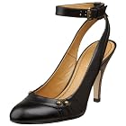 Nine West Zoello Ankle Strap Pump