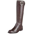 Franco Sarto Ranger Tall Leather Boot