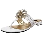 Nina Women's Delorah Thong