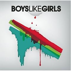 Boys Like Girls