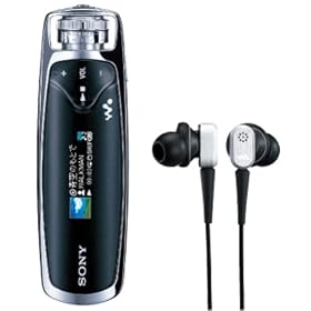 SONY �E�H�[�N�}�� S�V���[�Y FM���W�I���� �������[�^�C�v 2GB NW-S705F