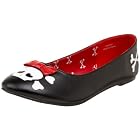 Funtasma By Pleaser Punk-14 Flat