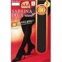�O���[(GUNZE) �T�u���i SABRINA DEUX Warm+ �^�C�c2���g 80�f�j�[��