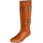 N.Y.L.A. Women's Fortune Boot