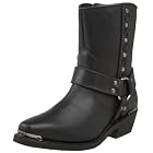 Harley-Davidson Men's Aztec Western Boot