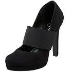 Jessica Simpson Women's Delanie Platform Mary Jane
