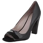 [オープントゥパンプス] NINE WEST ブーツ