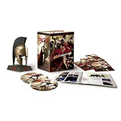 300 <�X���[�n���h���b�h>  �f���b�N�X�E�G�f�B�V���� (�w�����b�g�t����BOX) (Amazon.co.jp/HMV���菤�i) [DVD]