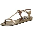 Anne Klein New York Alexina T-Strap Flat