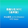 �����ȗ�/NYC�y�ʏ�Ձz