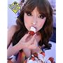 DRESS UP DOLL�\�F�c�j�q�ʐ^�W