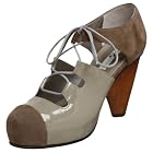 Mike & Chris Women's Lucien Lace Up Pump