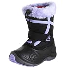 Kamik Toddler/Little Kid Charmed Insulated Boot