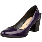 United Nude Block Mid Pump