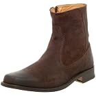 FRYE Men's Emmett Inside Zip Boot