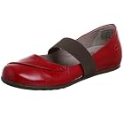 Palladium Marrakech Mary Jane