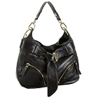Steven by Steve Madden Belted Hobo
