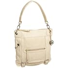 The SAK Silverlake Convertible Clutch/Crossbody