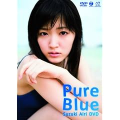 Pure Blue�E��؈���DVD [DVD]