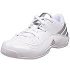 adidas Little Kid/Big Kid High Flyin' Low Basketball Sneaker
