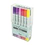 Too COPIC�i�R�s�b�N�j �}�[�J�[ �`���I 12�F�Z�b�g 11737012