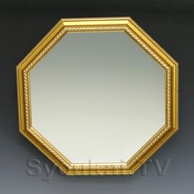 �S�[���h �������p�~���[ �T�C�Y 465�~465�~30mm