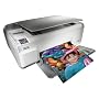 HP Photosmart C4480 All-in-One Q8397C#ABJ
