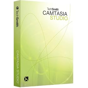 Camtasia Studio 5 �p��� �A�J�f�~�b�N
