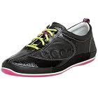 ECCO Women's Lite Lace Up Sneaker
