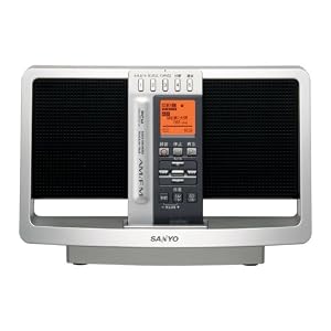 �饸���դ�IC�쥳������ DIPLY ICR-RS110MF
