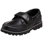 Timberland Toddler/Little Kid Asphalt Trail Rugged Boat Shoe