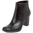 Franco Sarto Cuba Ankle Boot