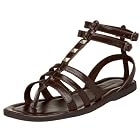 Madden Girl Solaar Studded Gladiator Sandal