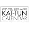 KAT-TUN�������Ȏ�ނ̒�����E�E�E�ǂ�𔃂��ׂ��H���X�g