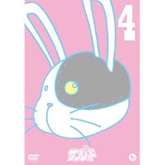 �V�̐�m�T�����b�h ��4�� [DVD]