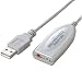 �o�b�t�@���[�R�N���T�v���C Arvel USB�I�[�f�B�I �ϊ��P�[�u�� 0.2M HAMU02