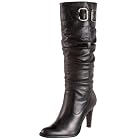 Matisse Penny Mid Calf Heeled Boot