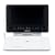 TOSHIBA �|�[�^���E 9V�^���C�h�|�[�^�u��DVD�v���[���[ �����Z�O�^��Ή����f�� SD-P93DTW �V�F���z���C�g