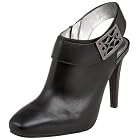 Calvin Klein Women's Starr Slingback Shoe-Boot