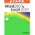 �悭�킩�� Word2007&Excel2007 �ް�CD-ROM�t
