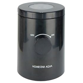 HOMESTAR AQUA アクアブラック (ホームスターアクア アクアブラック)