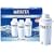 BRITA Classic �����p�t�B���^�[�J�[�g���b�W 3�{�Z�b�g