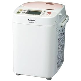 National �z�[���x�[�J���[ �z���C�g SD-BT103-W