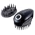 TWINBIRD ������u���V ���~�_�b�V�� PRO �p�[���u���b�NSH-2793PBA