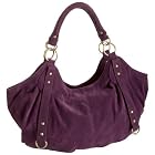 Big Buddha Tribeca Hobo